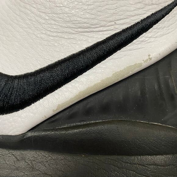 Nike Men\'s Kyrie 6 TB Oreo White Black Basketball Shoes CK5869-101 Size 13 main image 10
